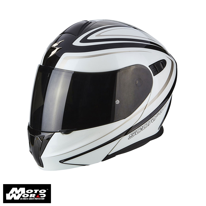 Pinlock scorpion exo sales 920